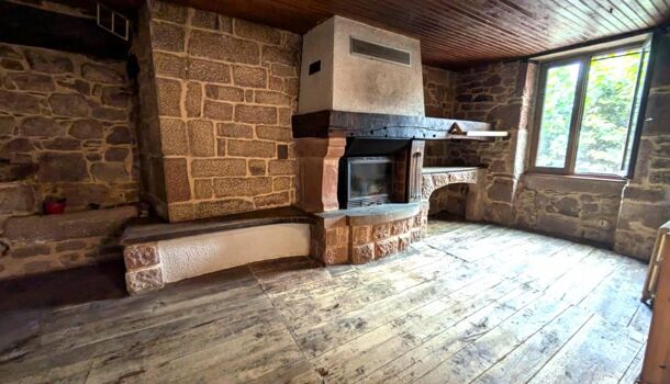 Villa / Maison 7 pièces  à vendre Conques-en-Rouergue 12320