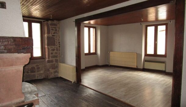 Villa / Maison 7 pièces  à vendre Conques-en-Rouergue 12320