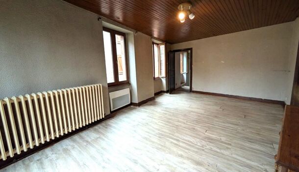 Villa / Maison 7 pièces  à vendre Conques-en-Rouergue 12320