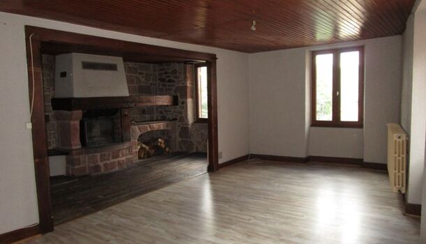 Villa / Maison 7 pièces  à vendre Conques-en-Rouergue 12320