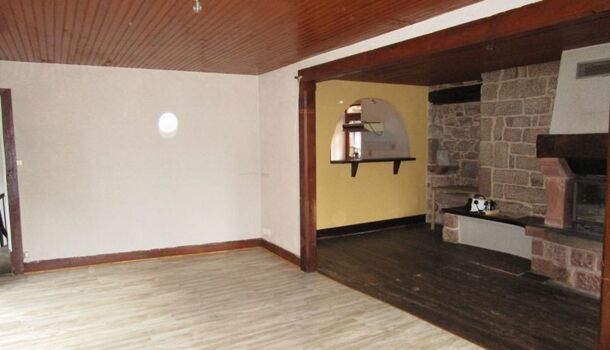 Villa / Maison 7 pièces  à vendre Conques-en-Rouergue 12320