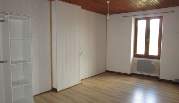 Villa / Maison 7 pièces  à vendre Conques-en-Rouergue 12320