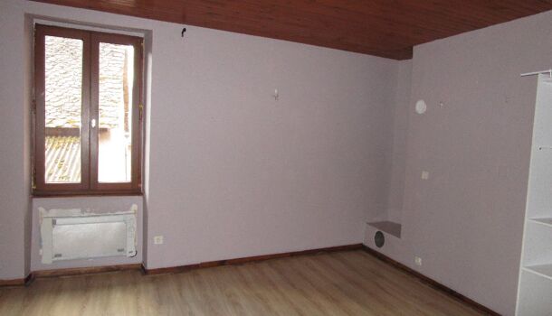 Villa / Maison 7 pièces  à vendre Conques-en-Rouergue 12320