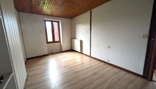 Villa / Maison 7 pièces  à vendre Conques-en-Rouergue 12320