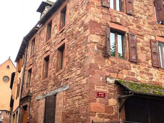 Maison de 2 logements à rénover — photo du bien