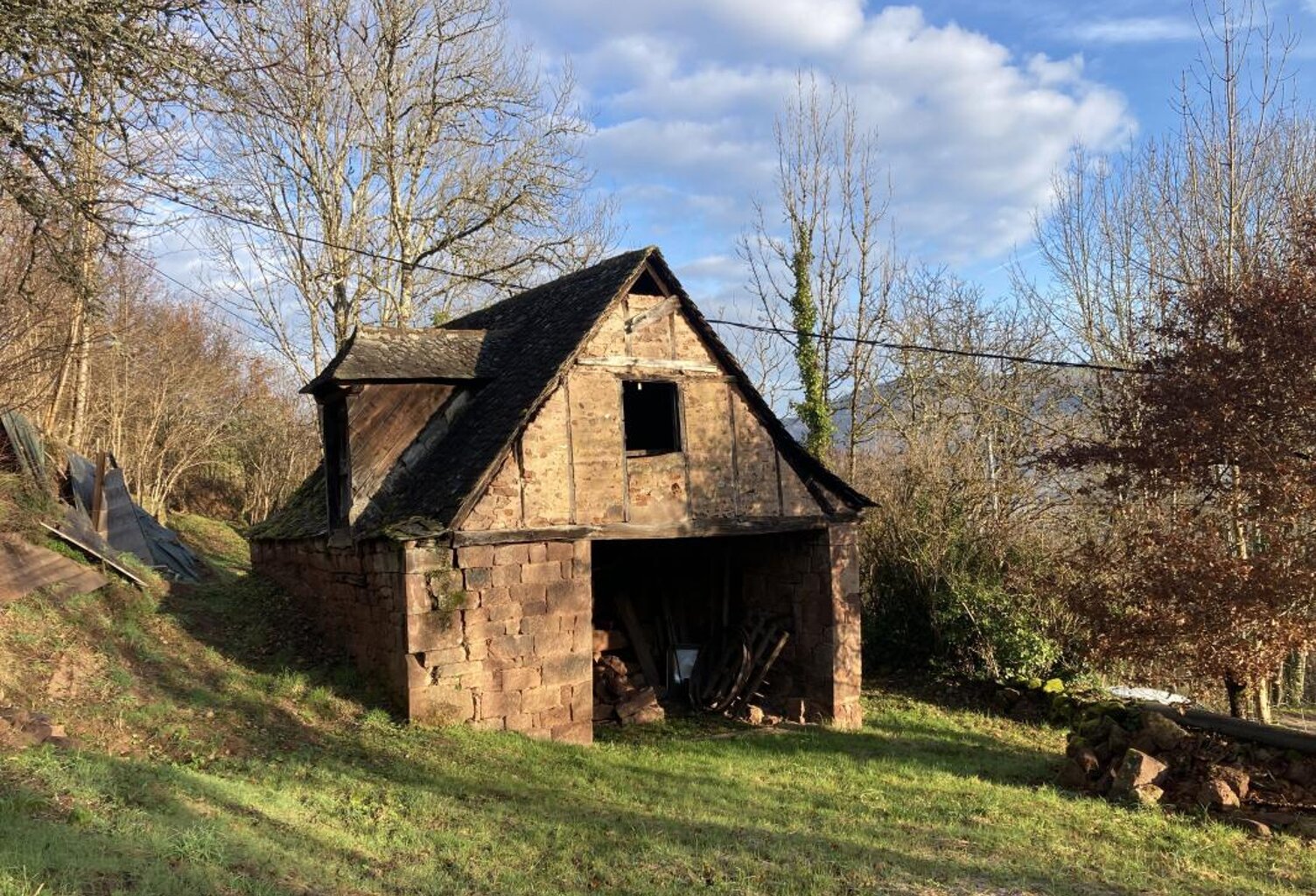 Terrain À Vendre — photo 1