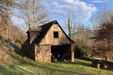 Terrain  55000 €