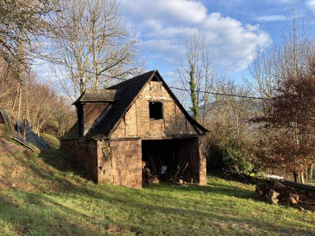 Terrain À Vendre — photo du bien