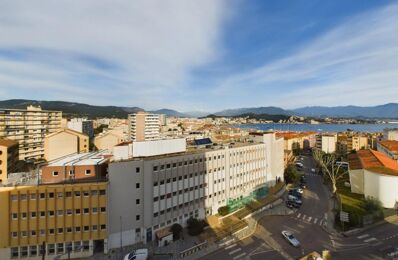 vente appartement 349 000 € à proximité de Ajaccio (20000)