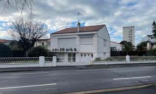 Maison 4 Pièces 131 m² à vendre à La Rochelle (17000)