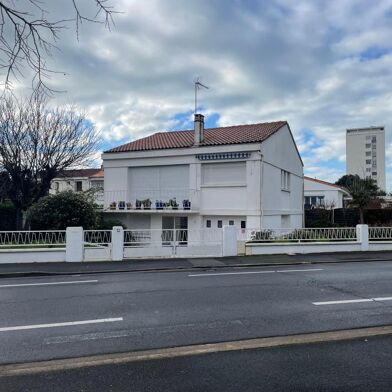 Maison 4 pièces 462000 €