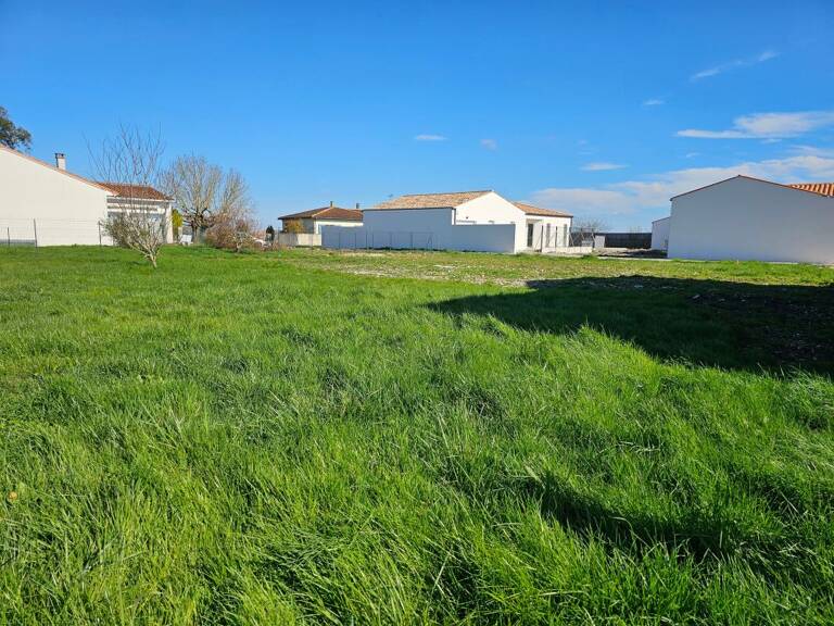 Terrain À Vendre — photo 1