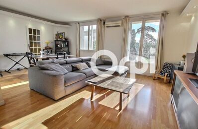 appartement 3 pièces 82 m2 à vendre à Marseille 10 (13010)