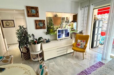 vente appartement 229 000 € à proximité de Roquebrune-Cap-Martin (06190)