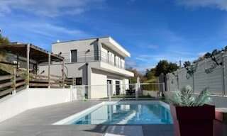 Maison 5 Pièces 132 m² à vendre à Unieux (42240)