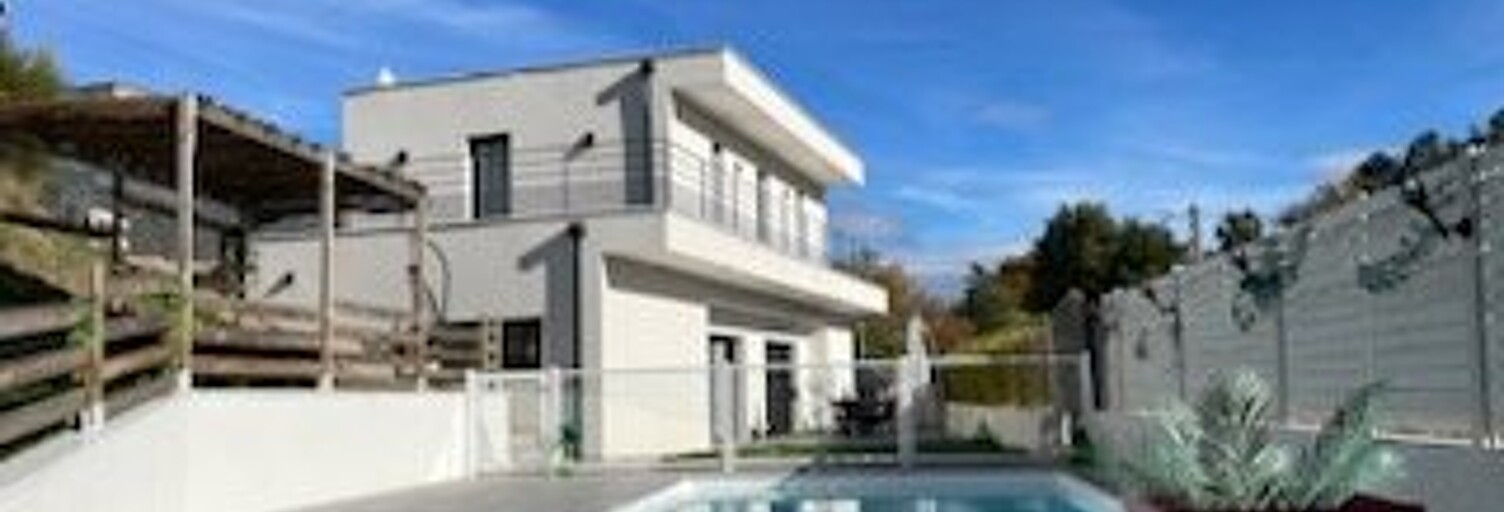 Maison 5 Pièces 132 m² à vendre à Unieux (42240)