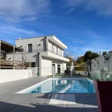 Maison 5 pièces 414000 €