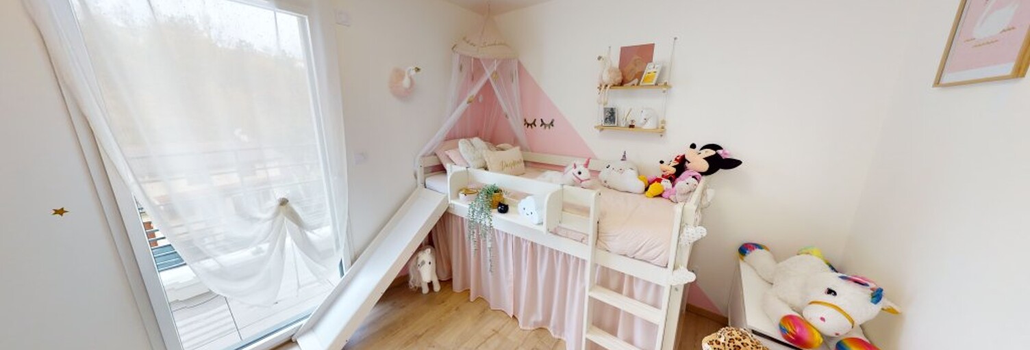 Maison 5 Pièces 132 m² à vendre à Unieux (42240)