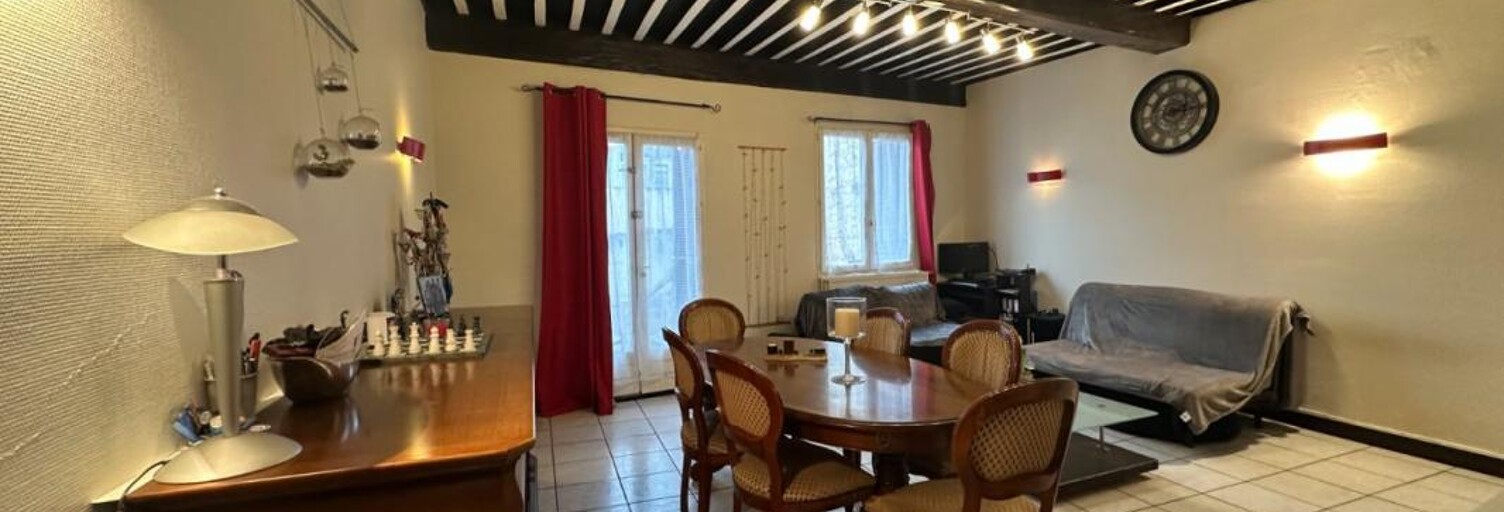 Maison 5 Pièces 150 m² à vendre à Saint-Étienne (42000)