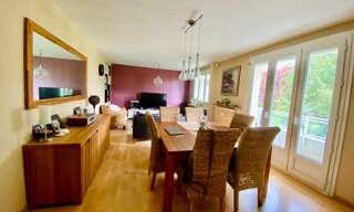 Appartement 4 Pièces 69 m² à vendre à Saint-Étienne (42000)