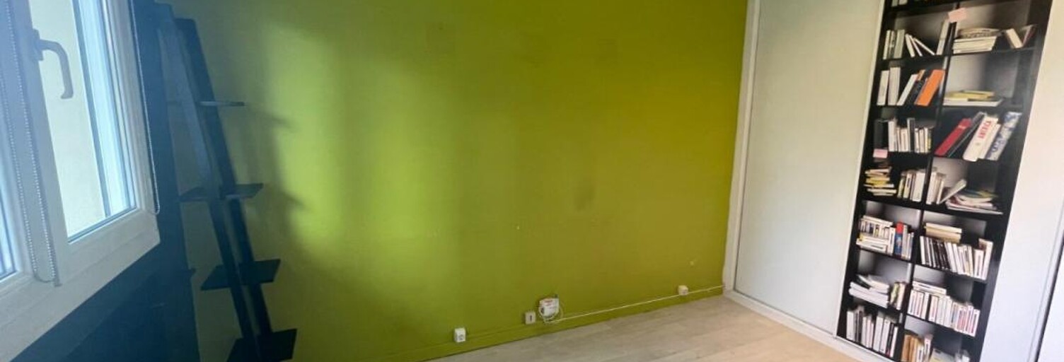 Appartement 4 Pièces 69 m² à vendre à Saint-Étienne (42000)