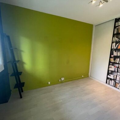 Appartement 4 pièces 110000 €