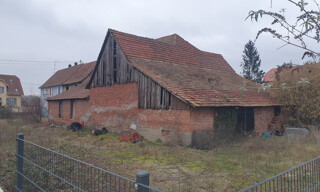 Terrain  1210 m² à vendre à Muttersholtz (67600)