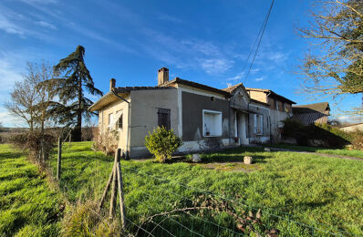 vente maison 231 000 € à proximité de Pauilhac (32500)