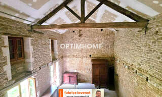 Maison 3 Pièces 169 m² à vendre à Fontenille (16230)