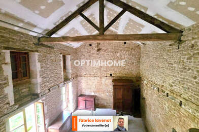 Maison 3 pièces 117500 €