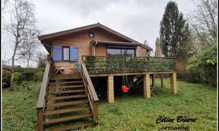 Maison 4 Pièces 58 m² à vendre à Juziers (78820)