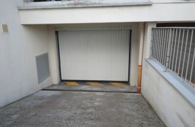 location garage 50 € CC /mois à proximité de Montlhéry (91310)