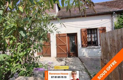 vente maison 42 000 € à proximité de Montcenis (71710)