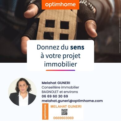 Maison 10 pièces 960000 €