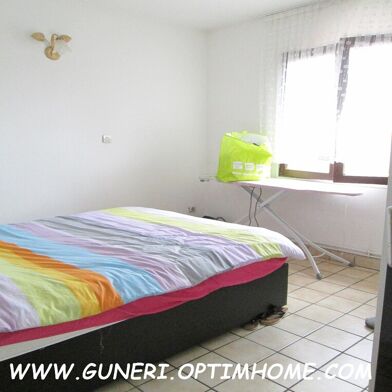 Maison 10 pièces 960000 €