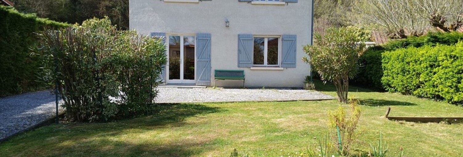 Maison 5 Pièces 95 m² à vendre à Aire-sur-l'Adour (40800)