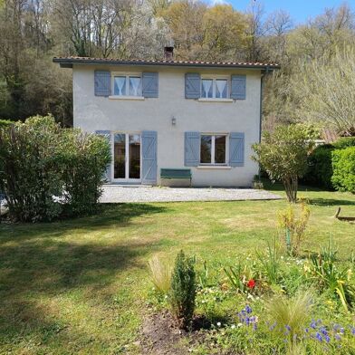 Maison 5 pièces 178500 €