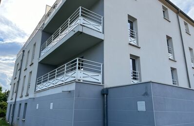 vente appartement 119 000 € à proximité de Saulxures-Lès-Nancy (54420)