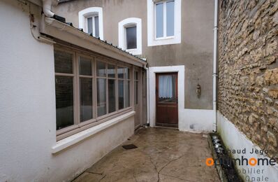 vente maison 235 000 € à proximité de Wimereux (62930)