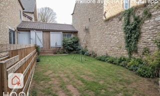 Maison 6 Pièces 122 m² à vendre à Marquise (62250)