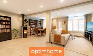 Maison 6 Pièces 122 m² à vendre à Marquise (62250)