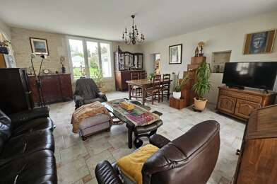 Maison 7 pièces 398000 €