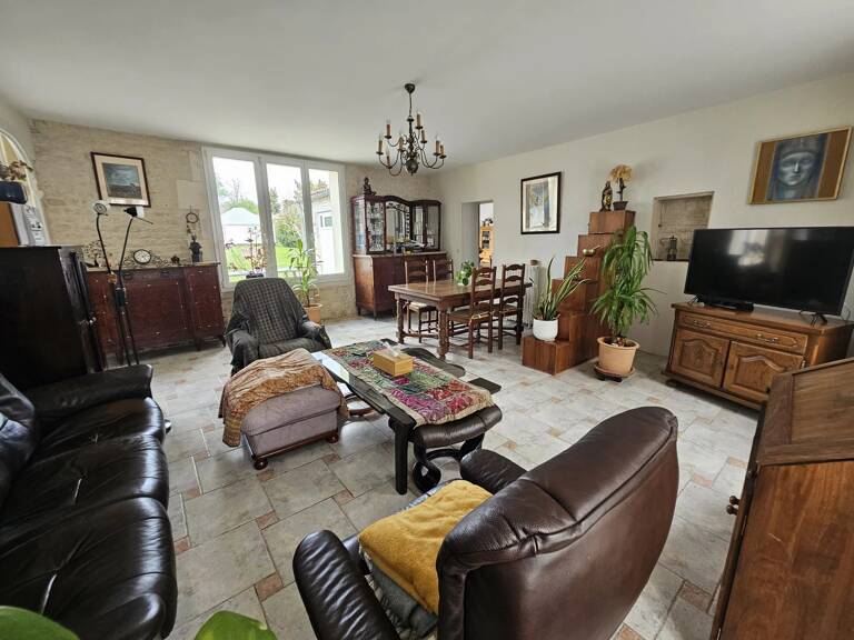 Maison de 185m² avec possibilité locative — photo 1