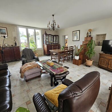 Maison 7 pièces 398000 €