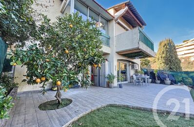 vente appartement 237 000 € à proximité de Châteauneuf-Grasse (06740)