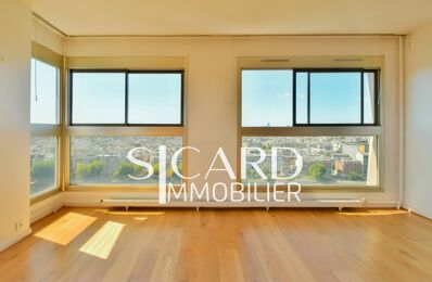 vente appartement 880 000 € à proximité de Issy-les-Moulineaux (92130)