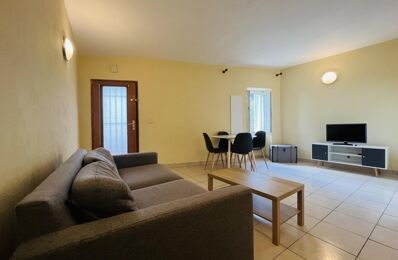 location appartement 660 € CC /mois à proximité de Biguglia (20620)