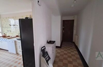 vente appartement 239 000 € à proximité de Cognin (73160)