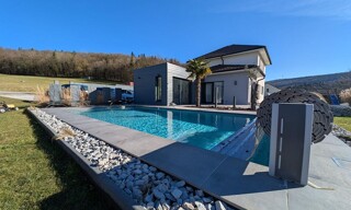 Maison 5 Pièces 131 m² à vendre à Dambelin (25150)