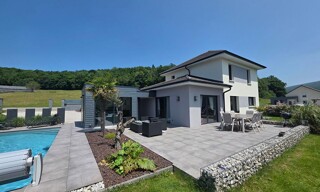 Maison 5 Pièces 131 m² à vendre à Dambelin (25150)